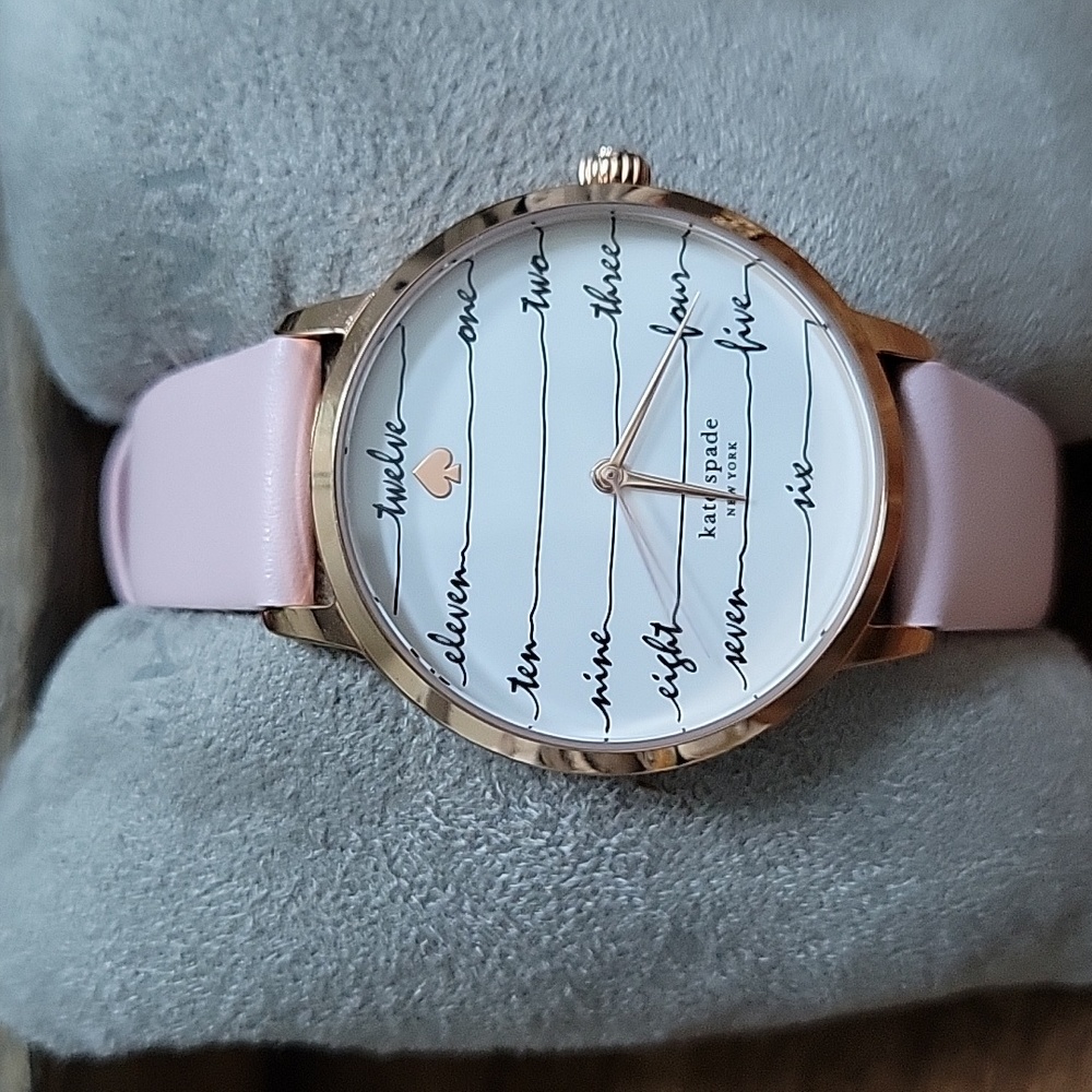 kate spade Watch